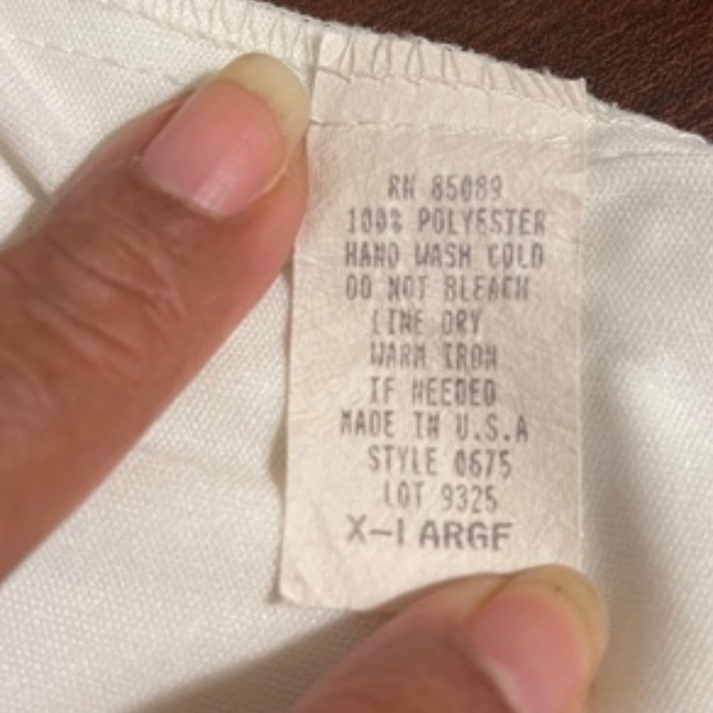 Dress Barn Tunic with Cami - Picture 5 of 6